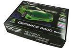 OCZ GeForce 8800GTX Box (Small)