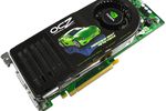 OCZ GeForce 8800GTX