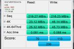 OCZ performances firmware 2