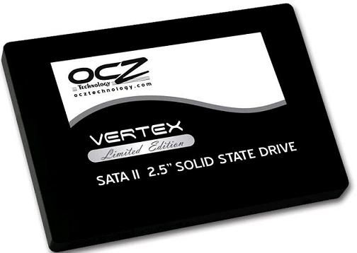 OCZ Vertex Limited Edition 1