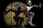 Oddworld - artwork