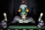 Oddworld - Odysee d'Abe - vignette