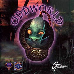 Oddworld - L'Odyssée d'Abe