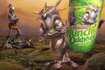 Oddworld Odyssee de Munch