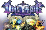 Odin Sphere - pochette PAL