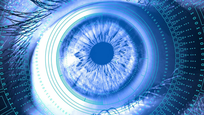 oeil-numerique