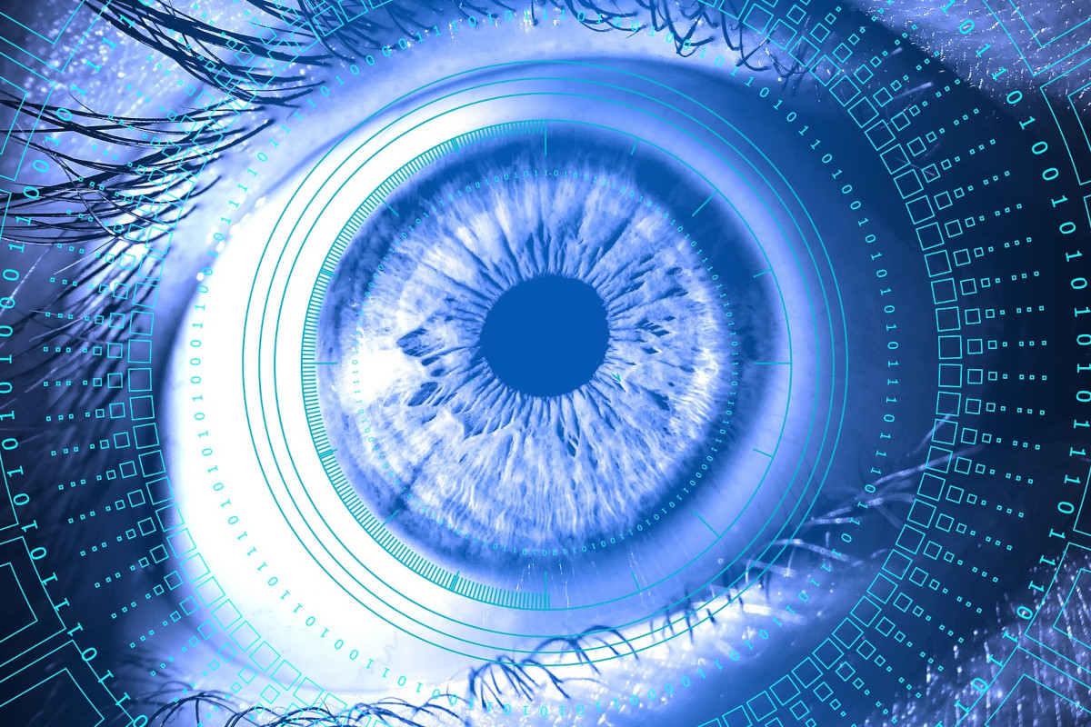 oeil-numerique