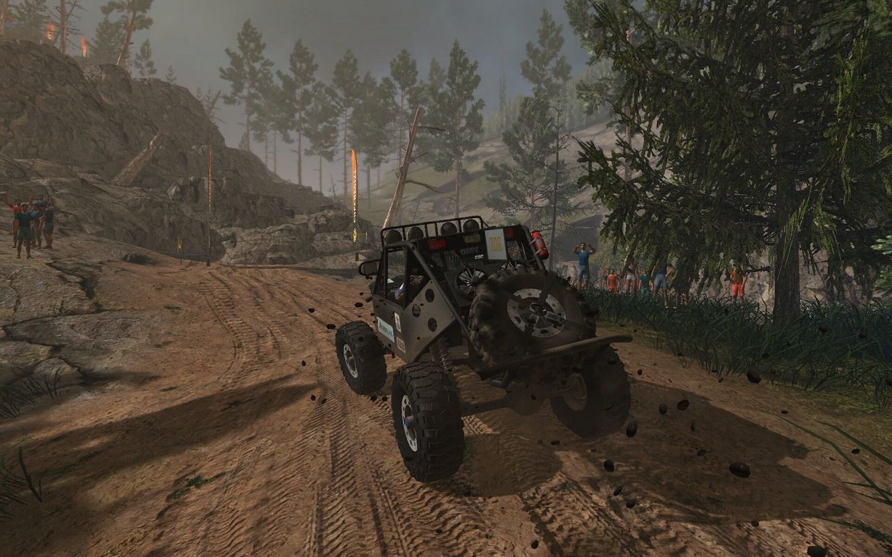 Off-Road Drive - Image 2