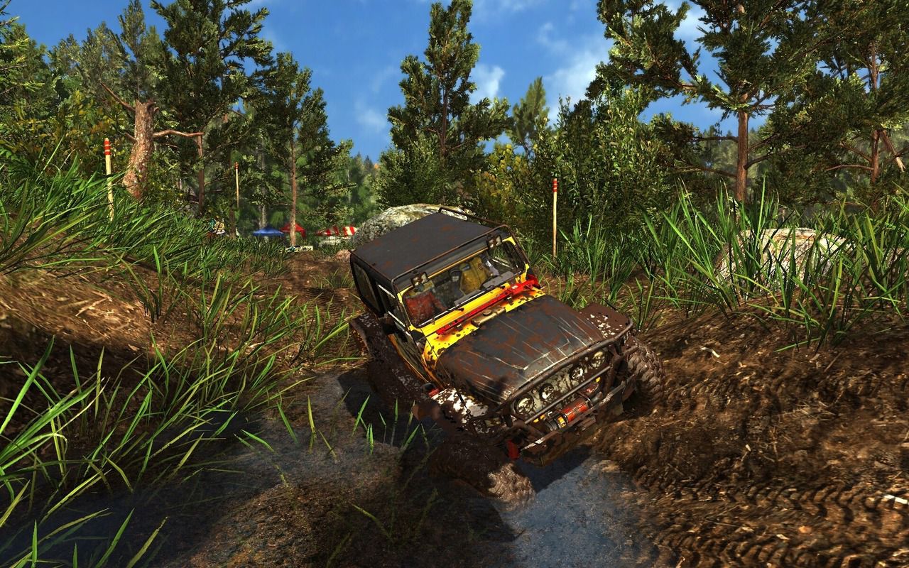 Off-Road Drive - Image 3