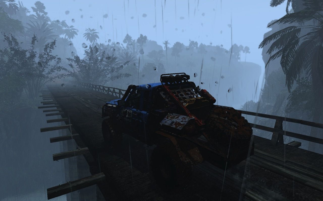 Off-Road Drive - Image 4