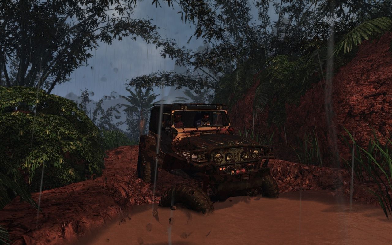 Off-Road Drive - Image 5