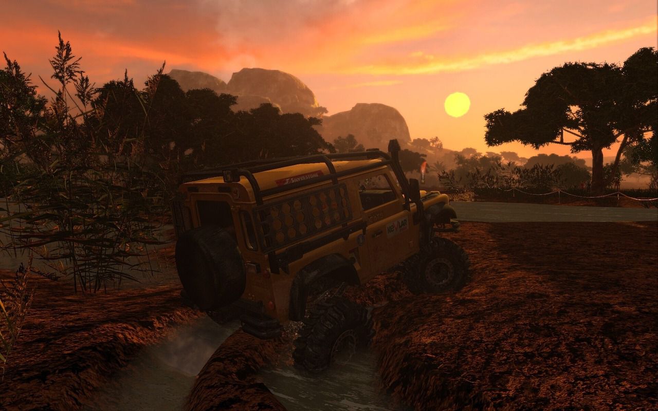 Off-Road Drive - Image 6