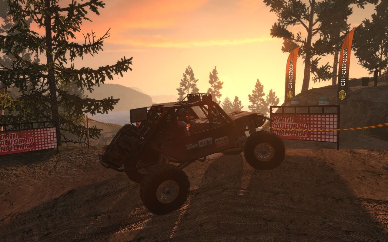 Off-Road Drive - Image 7
