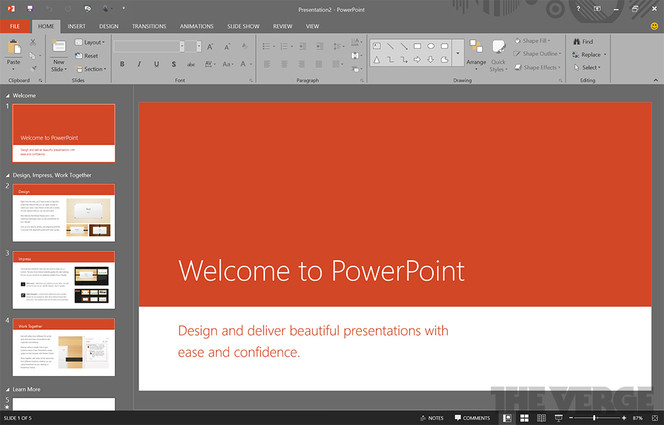 Office-16-PowerPoint