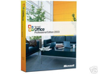 Service Pack 3 pour Microsoft Office 2003