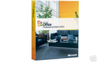Office 2003 Service Pack 2