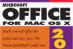 Office 2004 Mac box