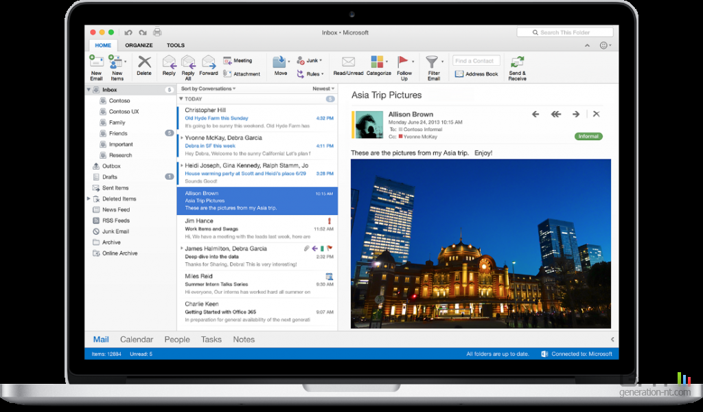 office 2013 for mac