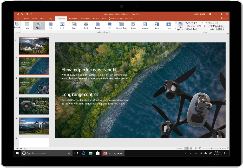 Office-2019-PowerPoint