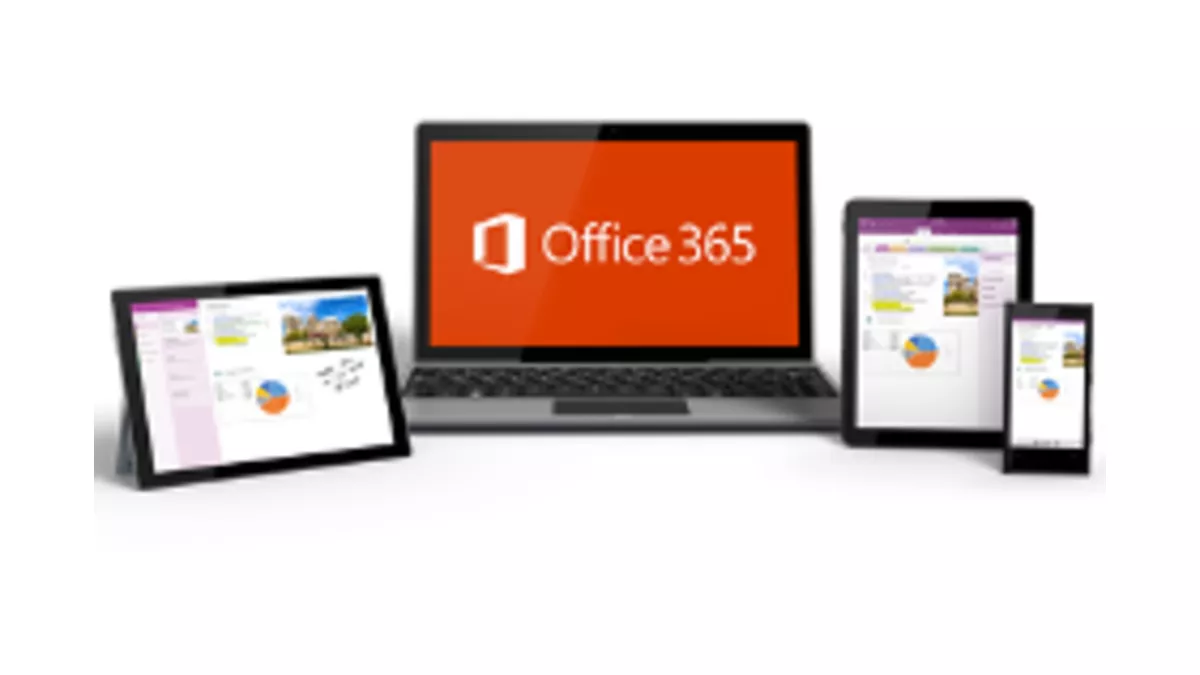 Microsoft Office gratuit pour les étudiants
