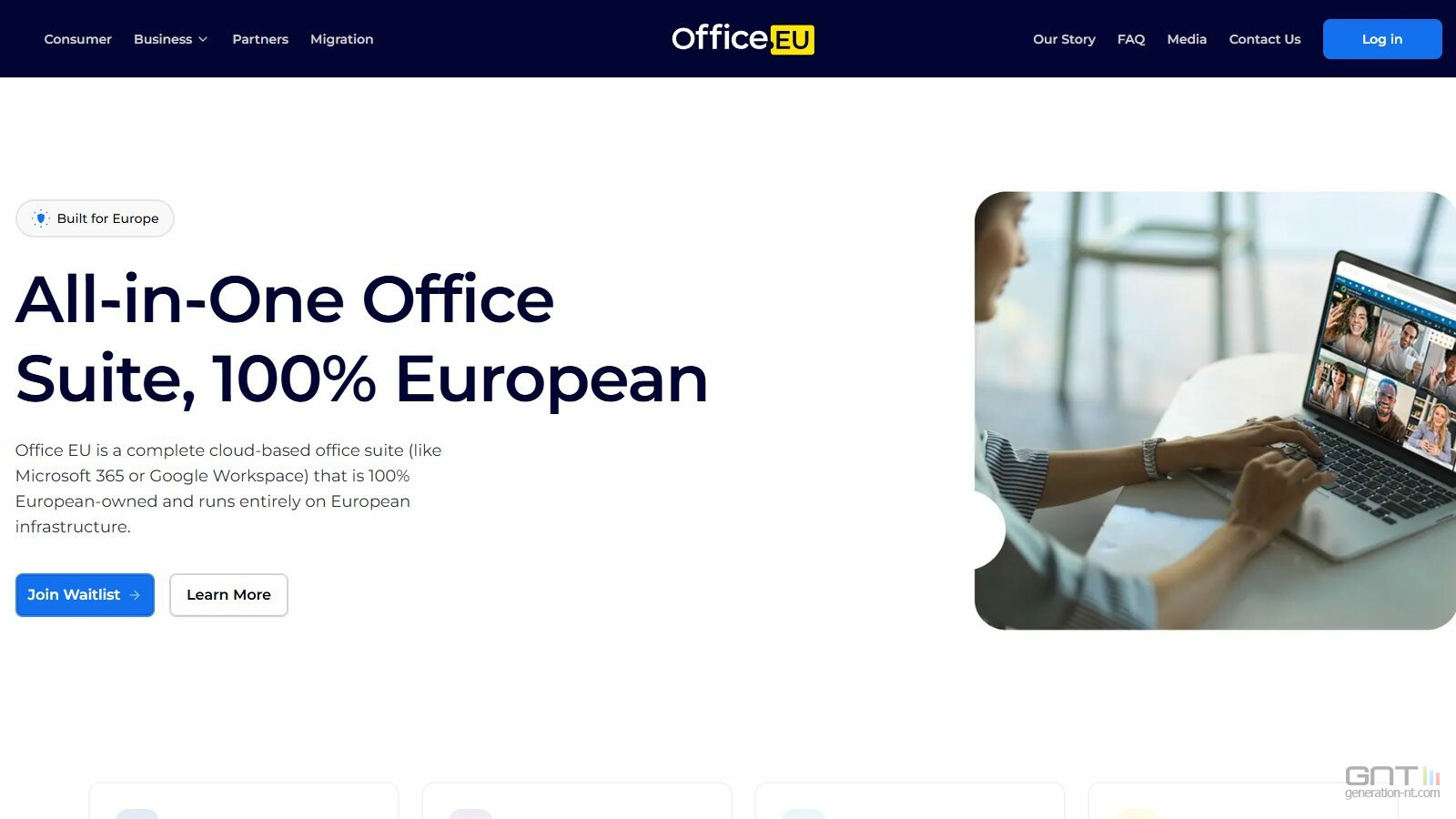 Office eu