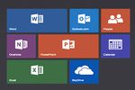 office online vignette