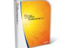 Office Professional 2007 (Small)