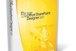 Office SharePoint Designer