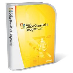 Office SharePoint Designer
