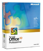 Office XP Service Pack 3