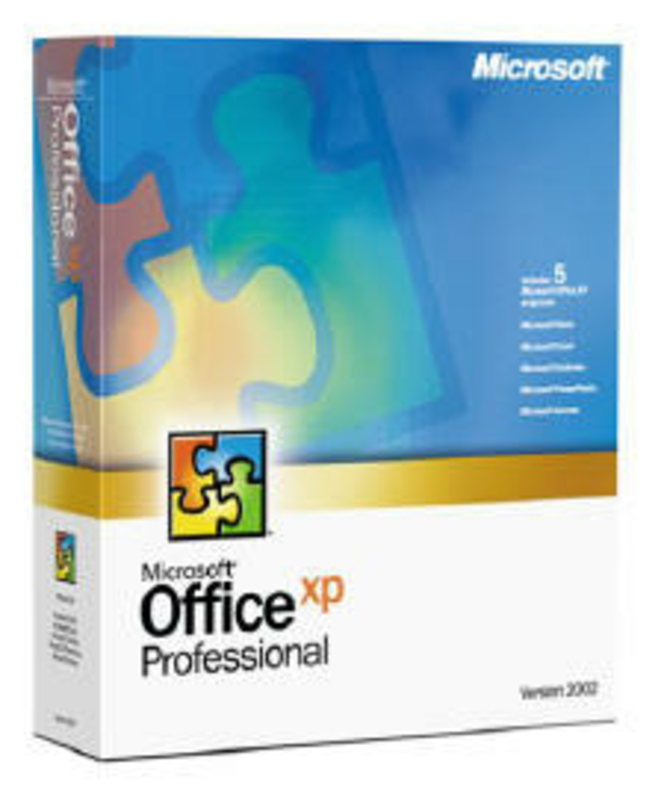 Office XP Service Pack 3 (225x269)