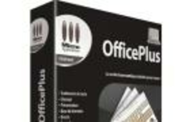 OfficePlus Mac boîte