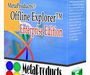Offline Explorer : aspirer le contenu d’un site pour mieux le consulter hors ligne