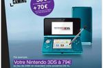 Offres FNAC 3DS