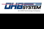 OHB System logo