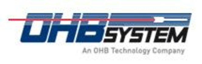 OHB System logo