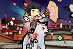 Okami Den - 29