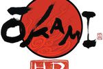 Okami HD - logo