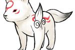 Okamiden - artwork
