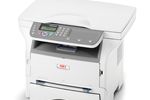 Oki imprimante MB260