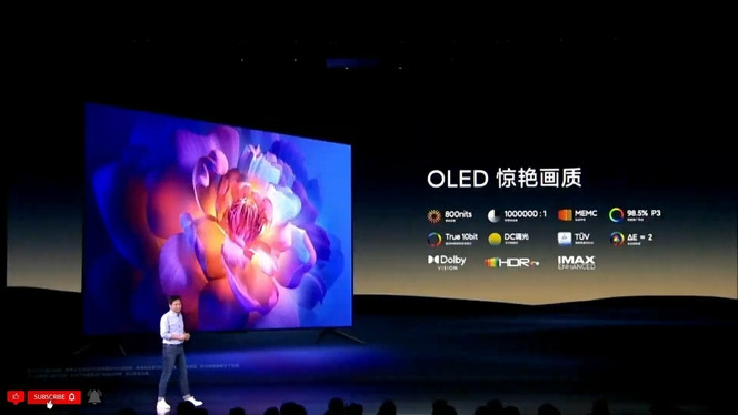 OLED V21