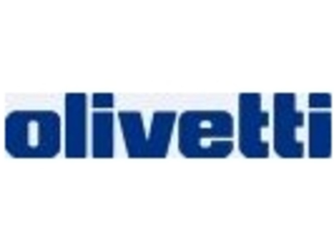 Olivetti logo (Small)