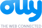 Olly - logo