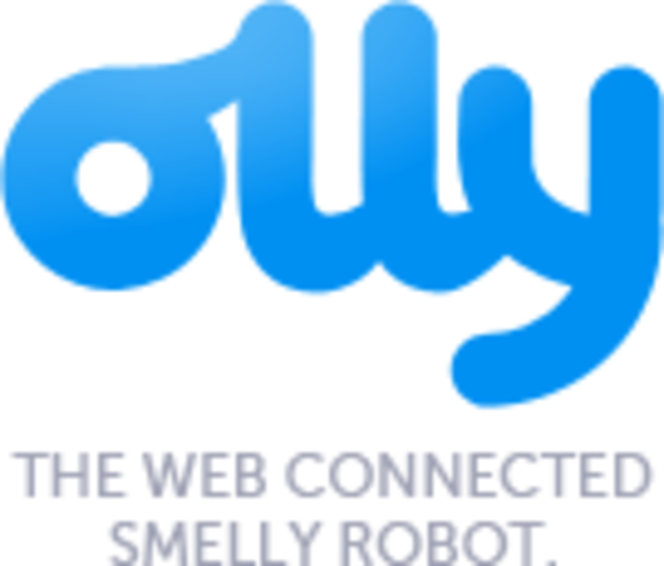Olly - logo