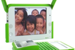 OLPC - 2B1 (PC à 100 $)