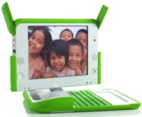 OLPC - 2B1 (PC Ã  100 $)