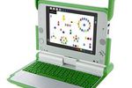 OLPC logo pro