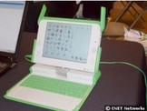 OLPC : aucune version Windows n'est prévue pour le PC à 100$