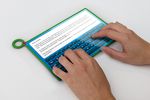 OLPC XO-3 concept