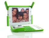 Le PC portable XO du projet OLPC opposé à un brevet